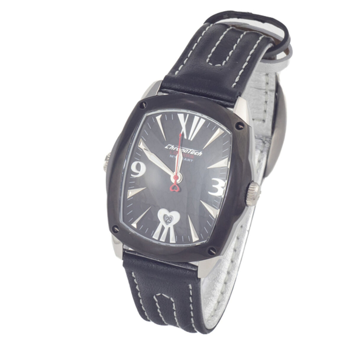 Unisex Kell Chronotech (Ø 34 mm)